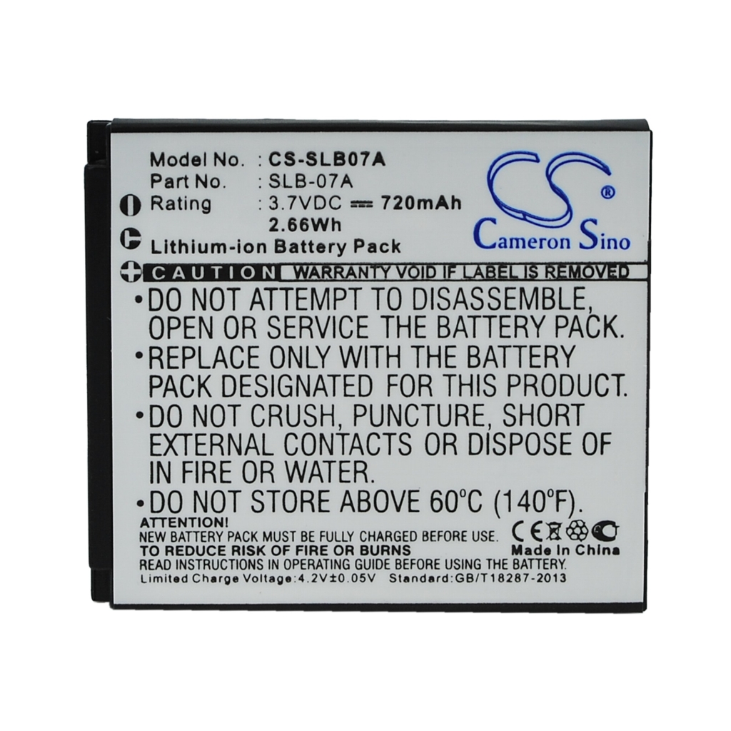 Bureau-oplader Boostmobile CS-SLB07A