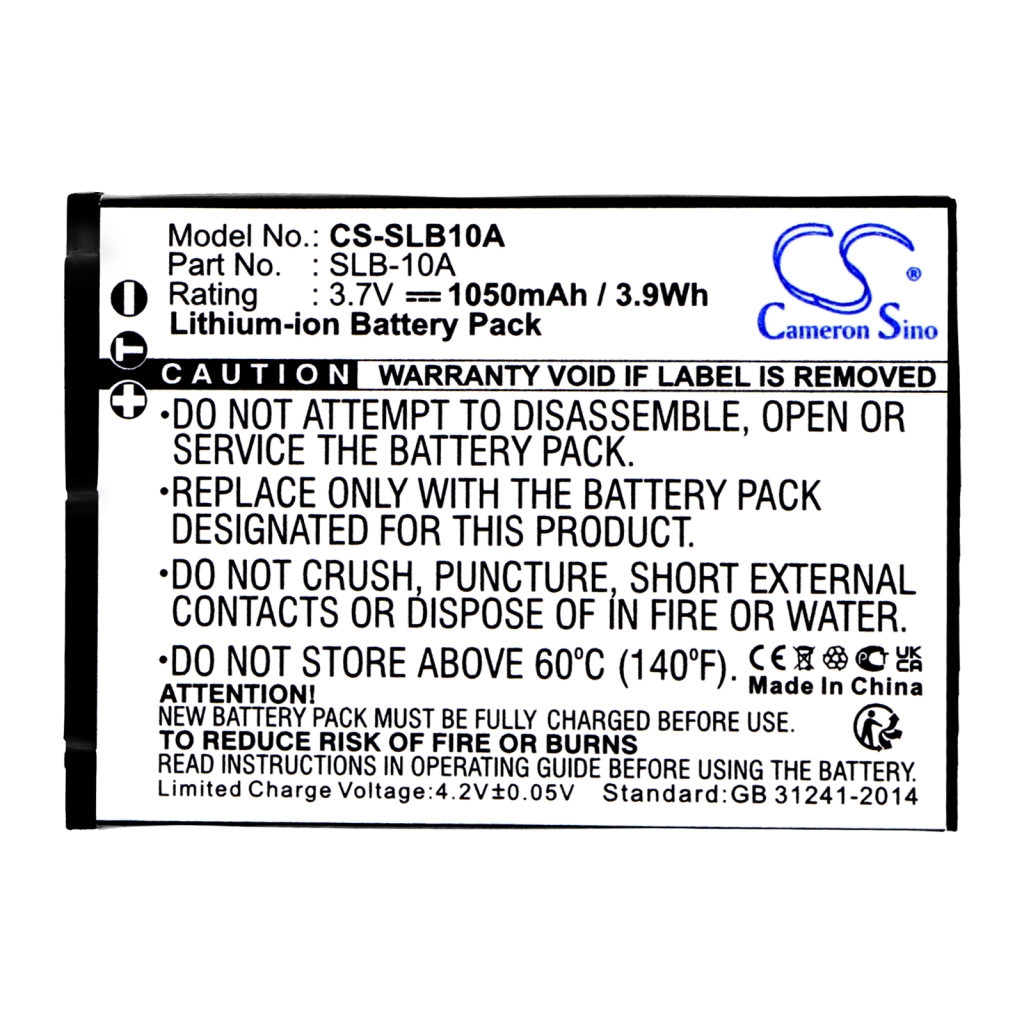 Bureau-oplader Boostmobile CS-SLB10A