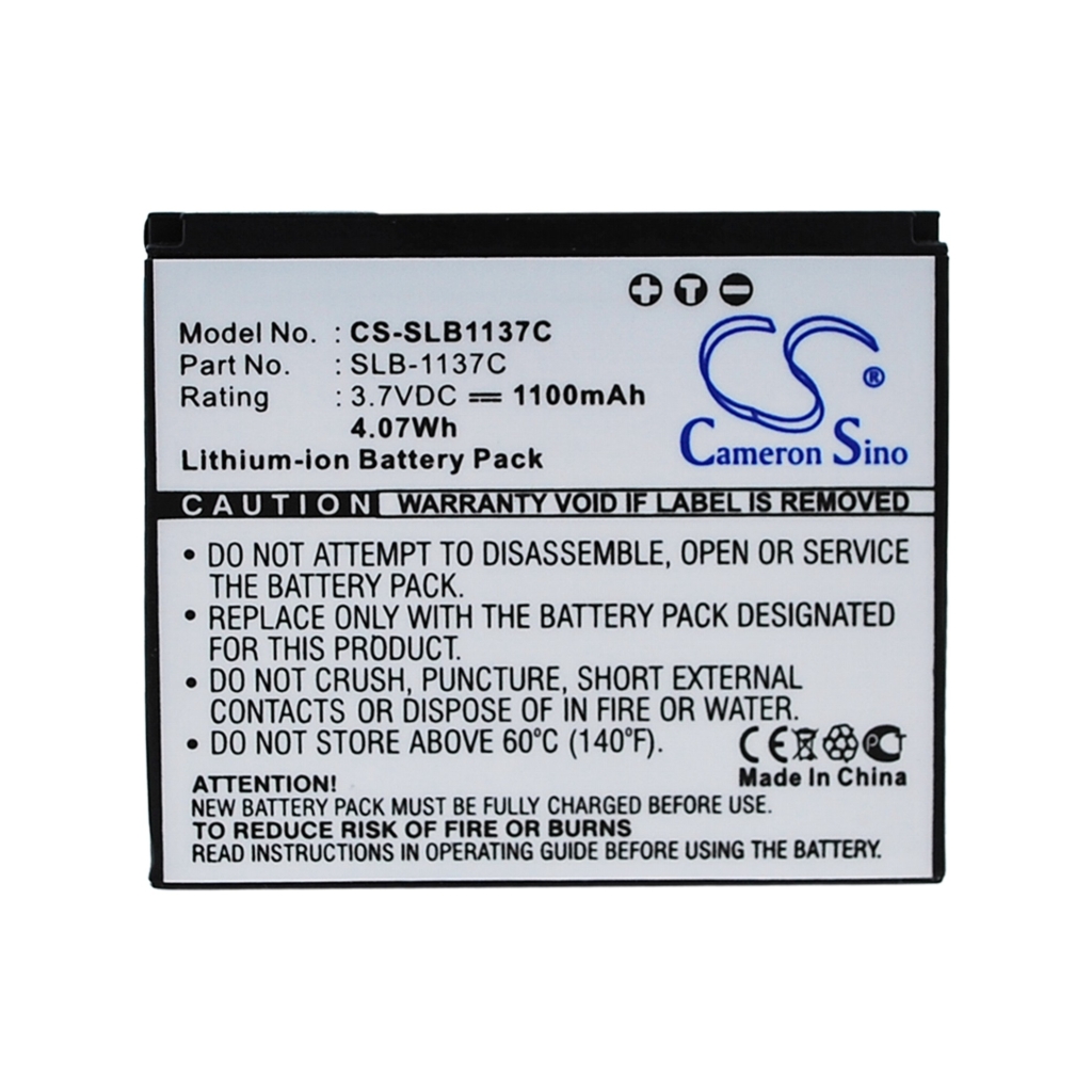 Bureau-oplader Universal CS-SLB1137C