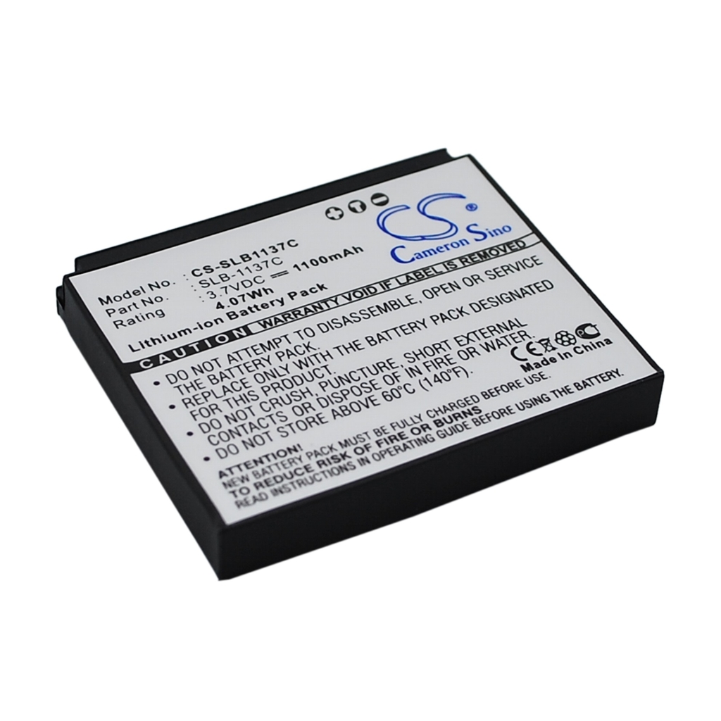 Bureau-oplader Universal CS-SLB1137C