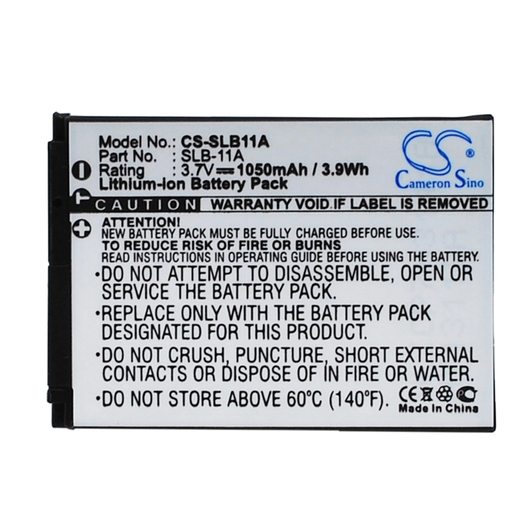 Bureau-oplader Blu CS-SLB11A