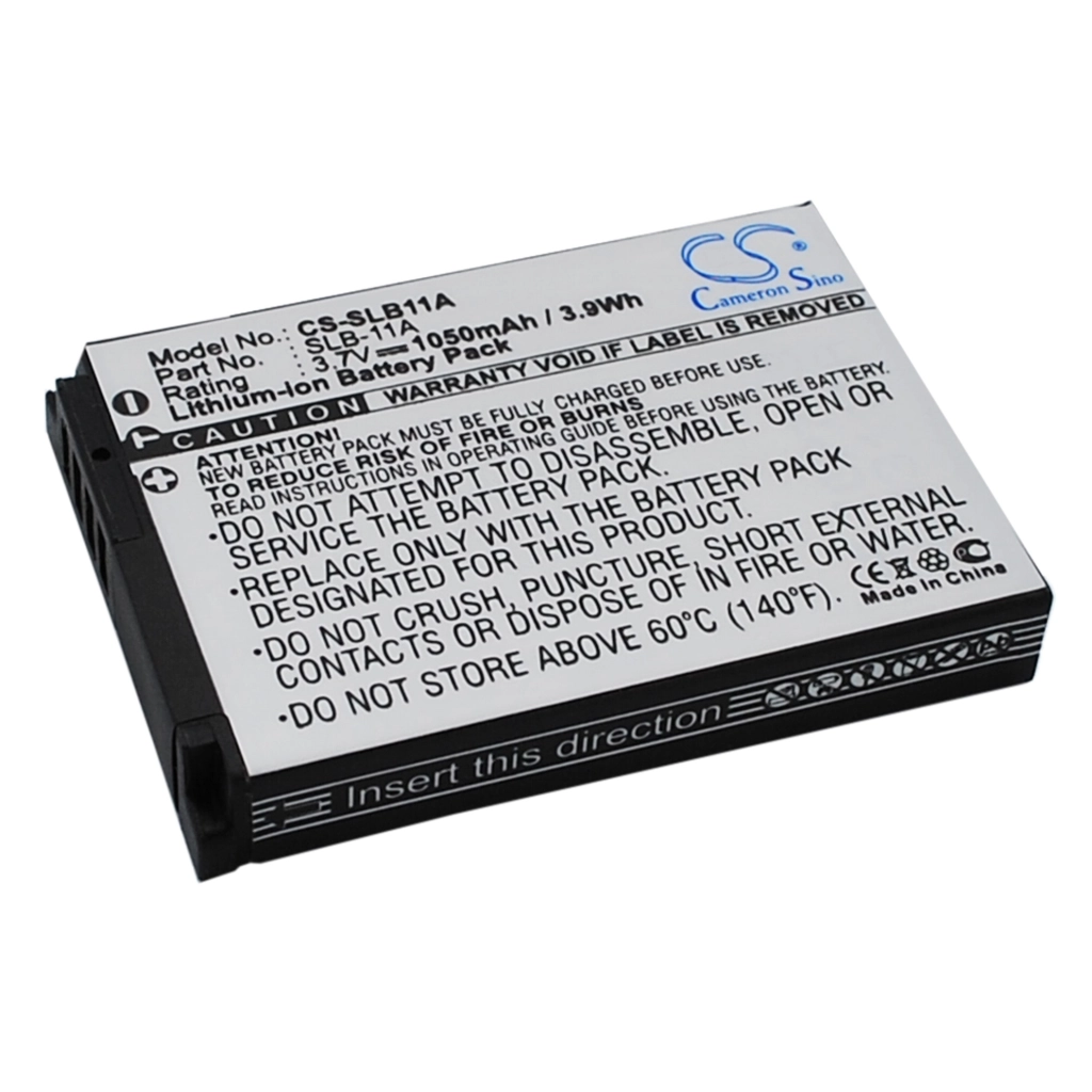 Bureau-oplader Blu CS-SLB11A
