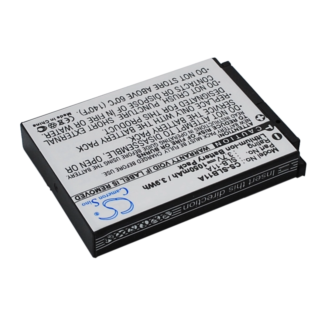 Bureau-oplader Blu CS-SLB11A