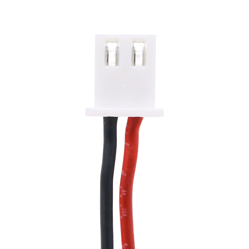Batterijen Vervangt NLAKKU4808