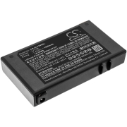 Batterij compatibleWith Spypoint