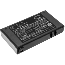 Compatibele batterijvervanging voor SPYPOINT LIT-09