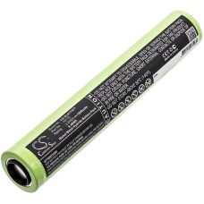 Compatibele batterijvervanging voor Peli 75175,75375
