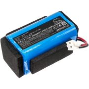 Battery for Streamlight Vulcan 180