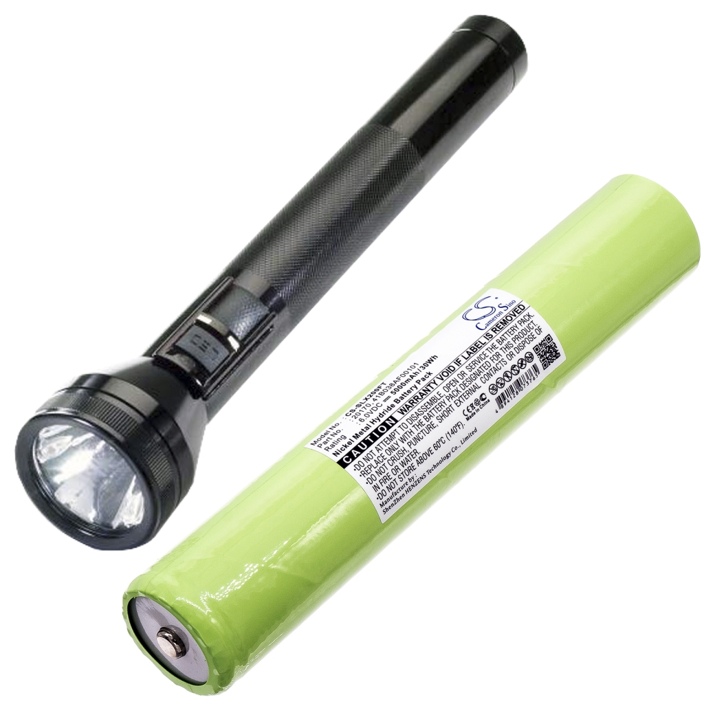 Battery Replaces 40070249