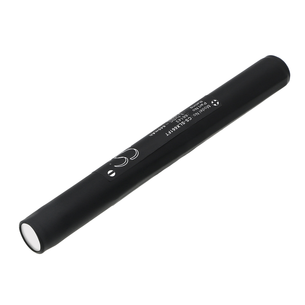 Batterij voor verlichtingssysteem Streamlight CS-SLX661FT