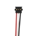 Compatibele batterijvervanging voor Steelseries PL603033
