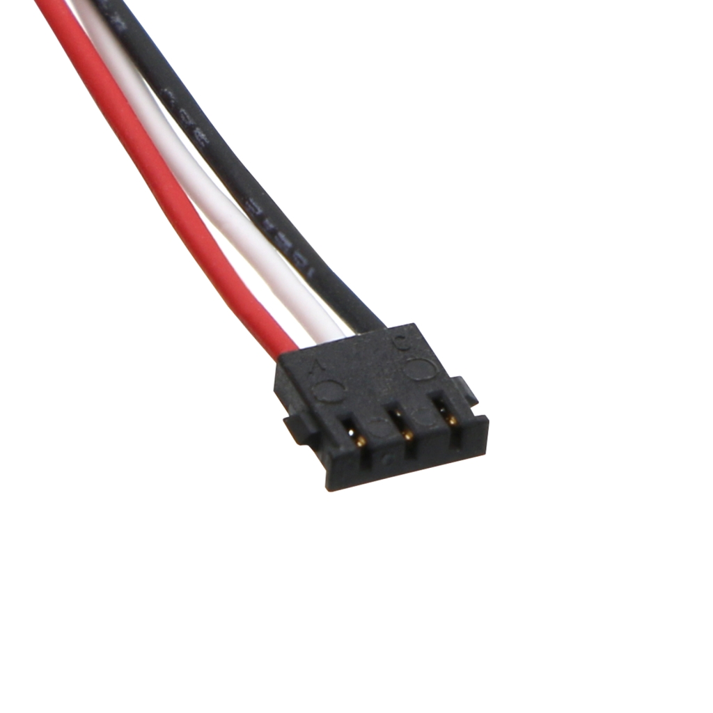 Compatibele batterijvervanging voor Steelseries PL603033