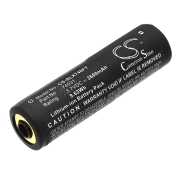 Batterij voor verlichtingssysteem Streamlight Strion SwitchBlade