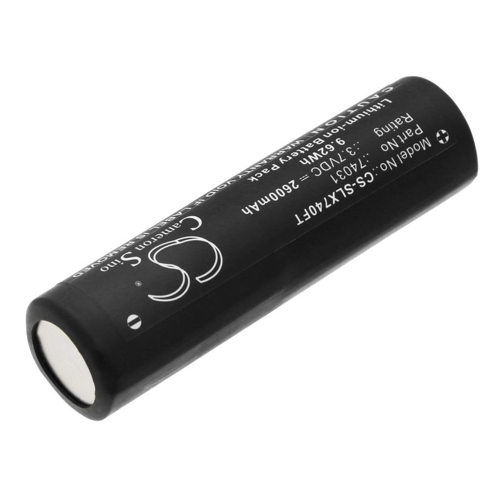 Battery Replaces 74300