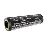 CS-SLX741FT<br />Batteries for   replaces battery 74323