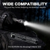 Batteries compatible with Streamlight Stinger LED CS-SLX751FH