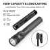 Batterijen compatibel met Streamlight Stinger LED CS-SLX751FT