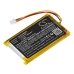 Compatibele batterijvervanging voor Steelseries FT603048P