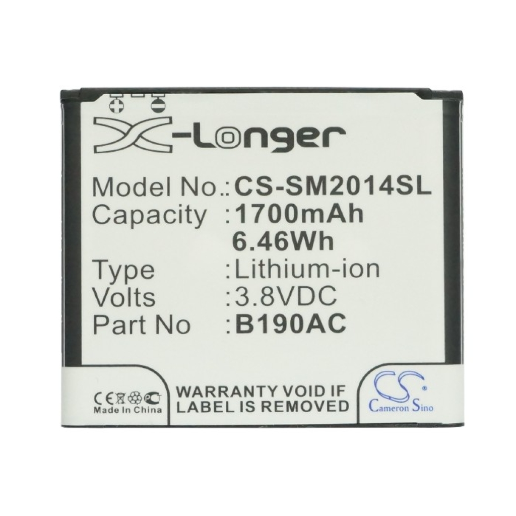 Bureau-oplader Texas instruments CS-SM2014SL