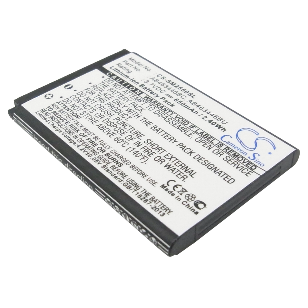 Bureau-oplader Modelo CS-SM2550SL
