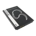 Bureau-oplader Modelo CS-SM2550SL