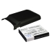 Battery compatible with Samsung CS-SM8150XL