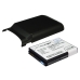 Battery compatible with Samsung CS-SM8150XL