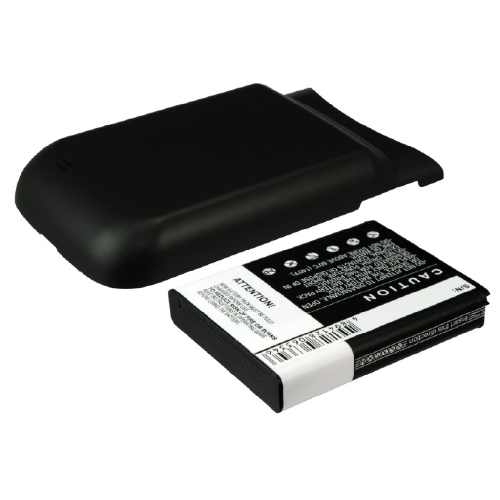 Battery compatible with Samsung CS-SM8150XL