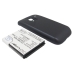 Battery compatible with Samsung CS-SM8160BL