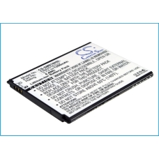 Compatibele batterijvervanging voor Samsung EB425161LA,EB425161LU