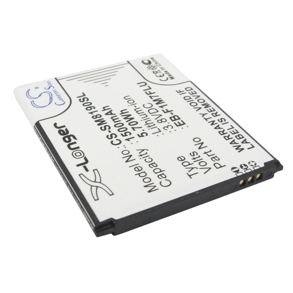 Bureau-oplader Universal CS-SM8190SL