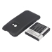 Battery compatible with Samsung CS-SM8530DL