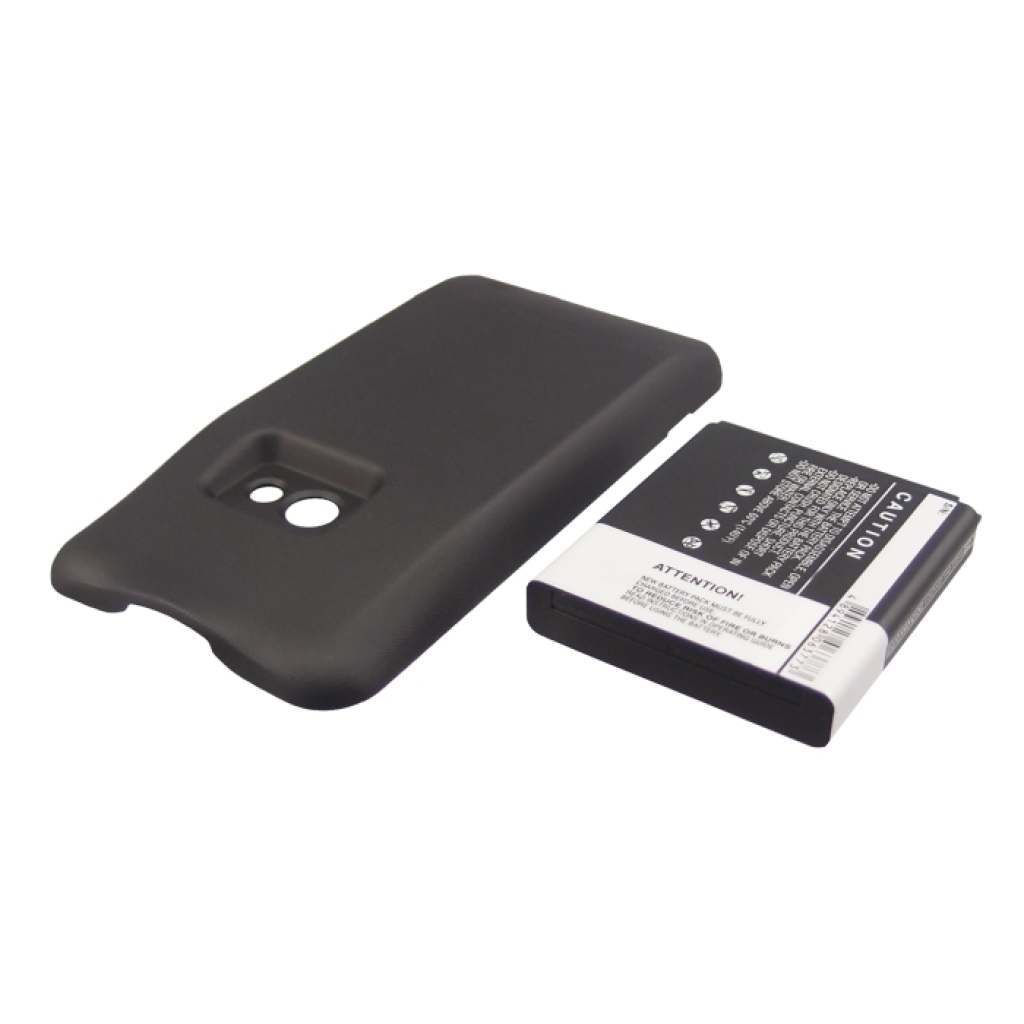 Battery compatible with Samsung CS-SM8530HL