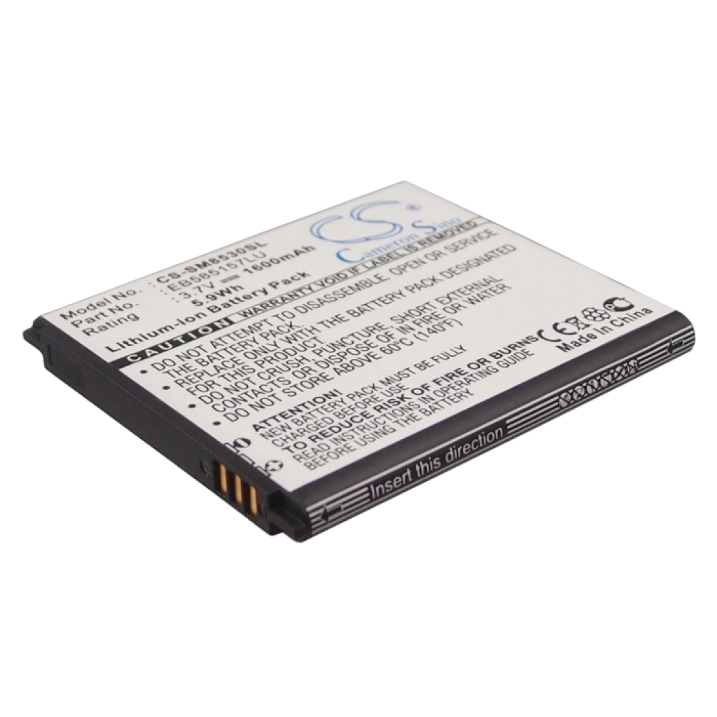Bureau-oplader Blu CS-SM8530SL