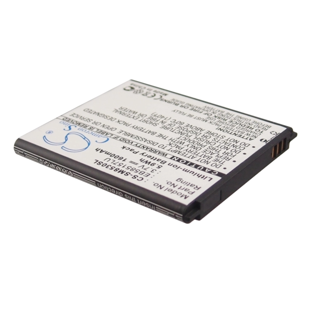 Bureau-oplader Blu CS-SM8530SL