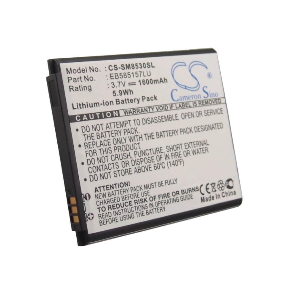 Bureau-oplader Blu CS-SM8530SL