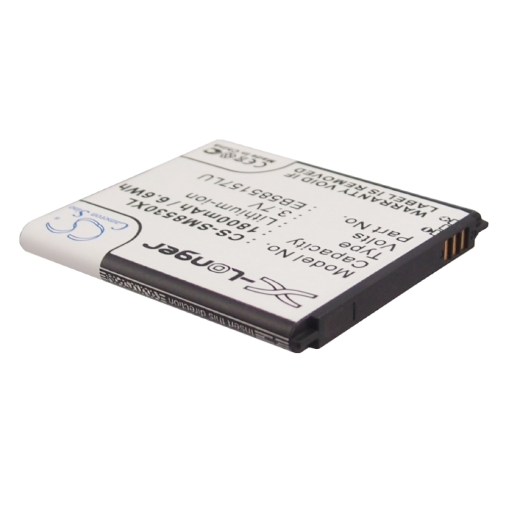 Compatibele batterijvervanging voor Samsung EB585157LU