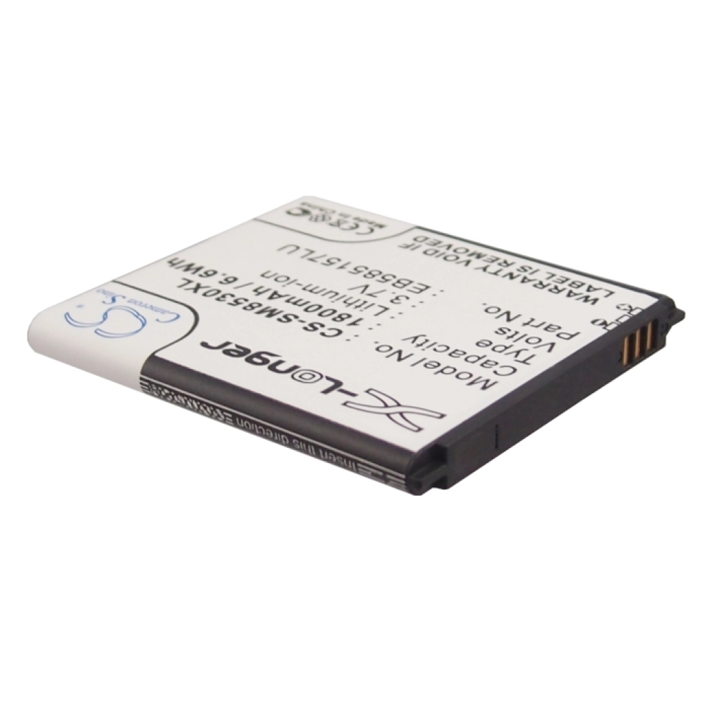 Bureau-oplader Sfr CS-SM8530XL