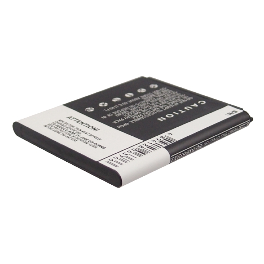 Compatibele batterijvervanging voor Samsung EB585157LU