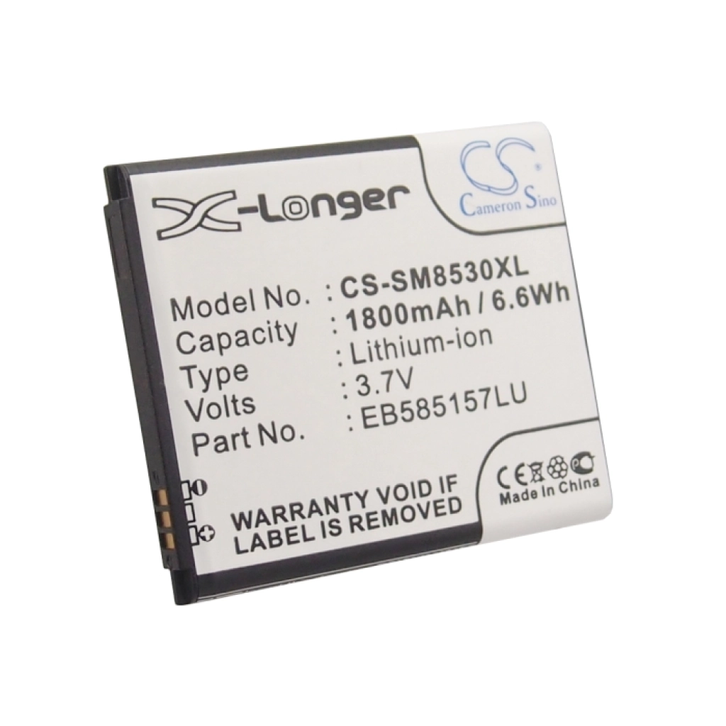 Bureau-oplader Sfr CS-SM8530XL