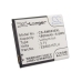 Compatibele batterijvervanging voor Samsung EB585157LU