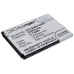 Mobile Phone Battery Everfine CS-SM8750XL