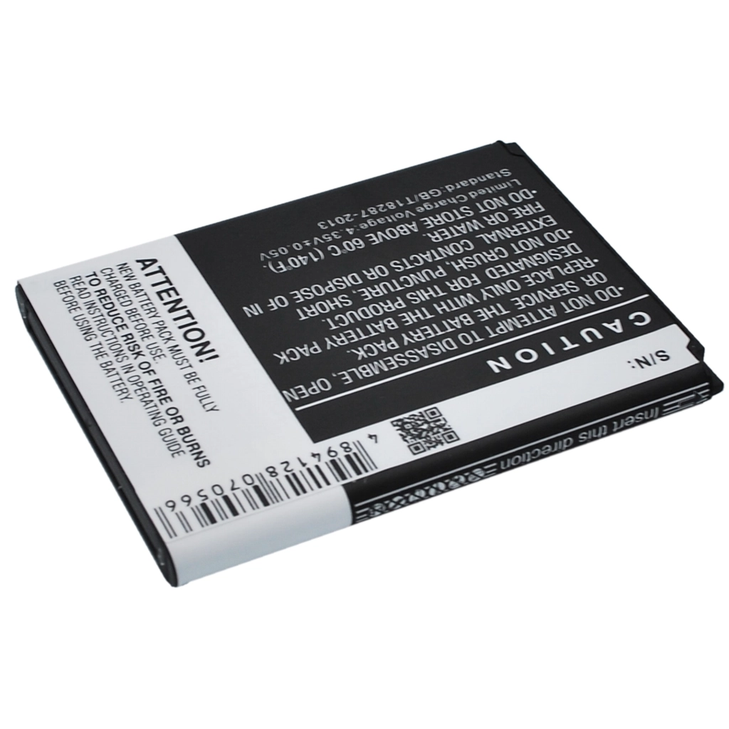 Bureau-oplader Fly CS-SM8750XL