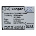 Bureau-oplader Fly CS-SM8750XL