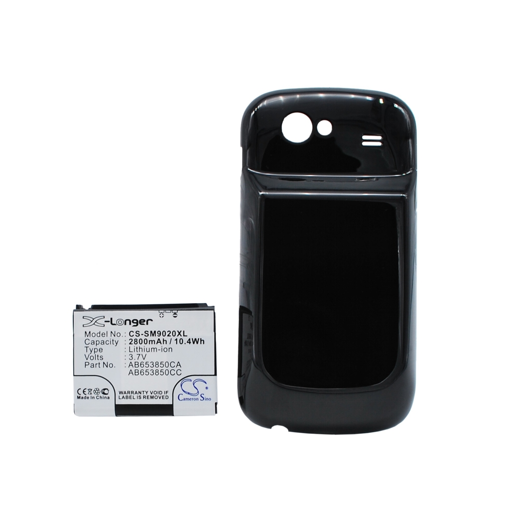 Bureau-oplader Tracfone CS-SM9020XL
