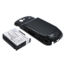 Bureau-oplader Tracfone CS-SM9020XL