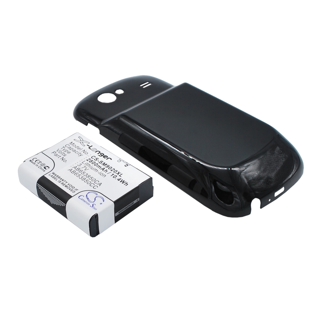 Bureau-oplader Tracfone CS-SM9020XL