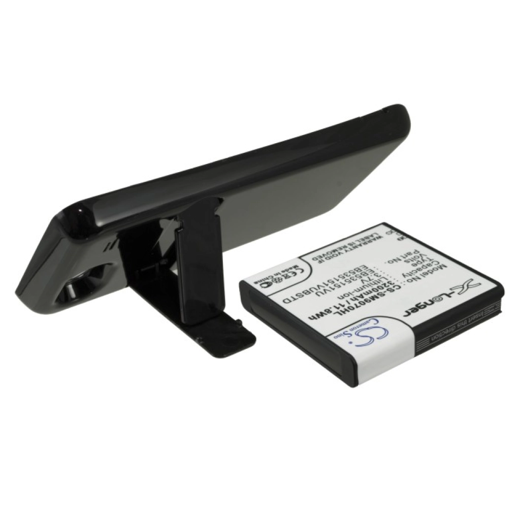 Bureau-oplader Lg CS-SM9070HL