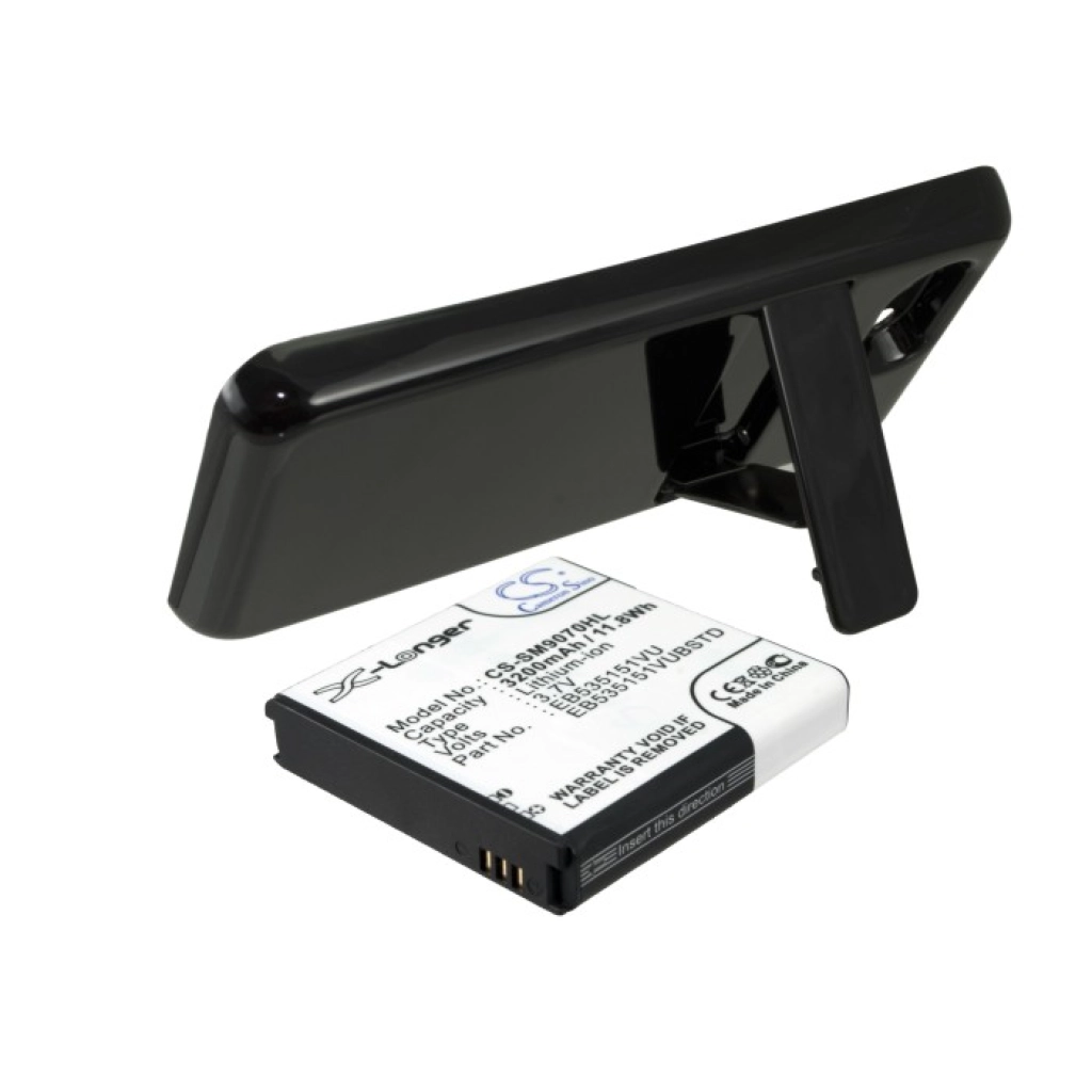 Bureau-oplader Lg CS-SM9070HL