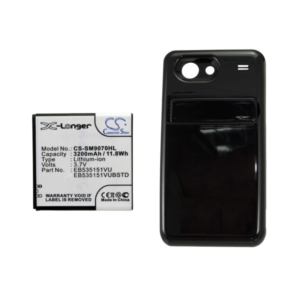 Bureau-oplader Lg CS-SM9070HL